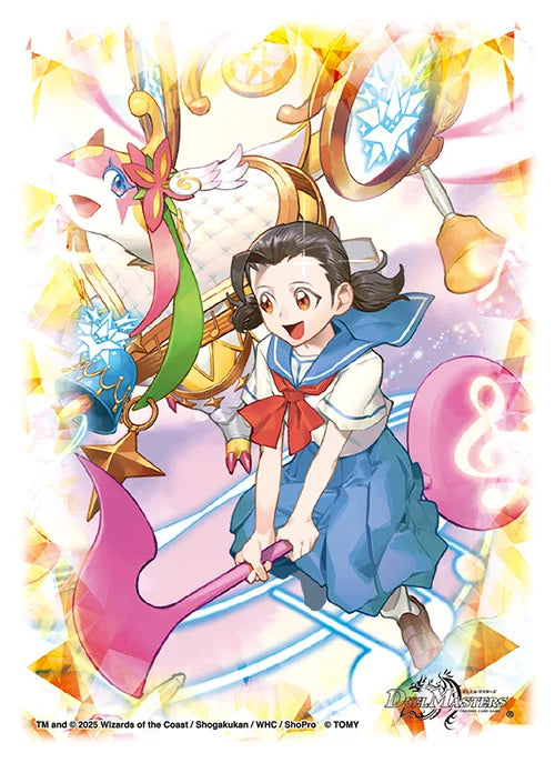 【DM25-EX1】ヒロインBEST　滝川るる　エンジェルコマンド　4コン　A ヒロインBEST 滝川るる エンジェルコマンド R以下4コン - メルカリ