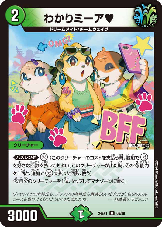 わかりミーア♥（66/89）