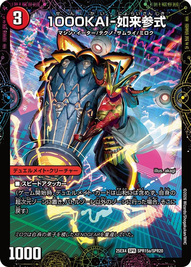 【セット販売】魔導具の巨匠、ミロクセット